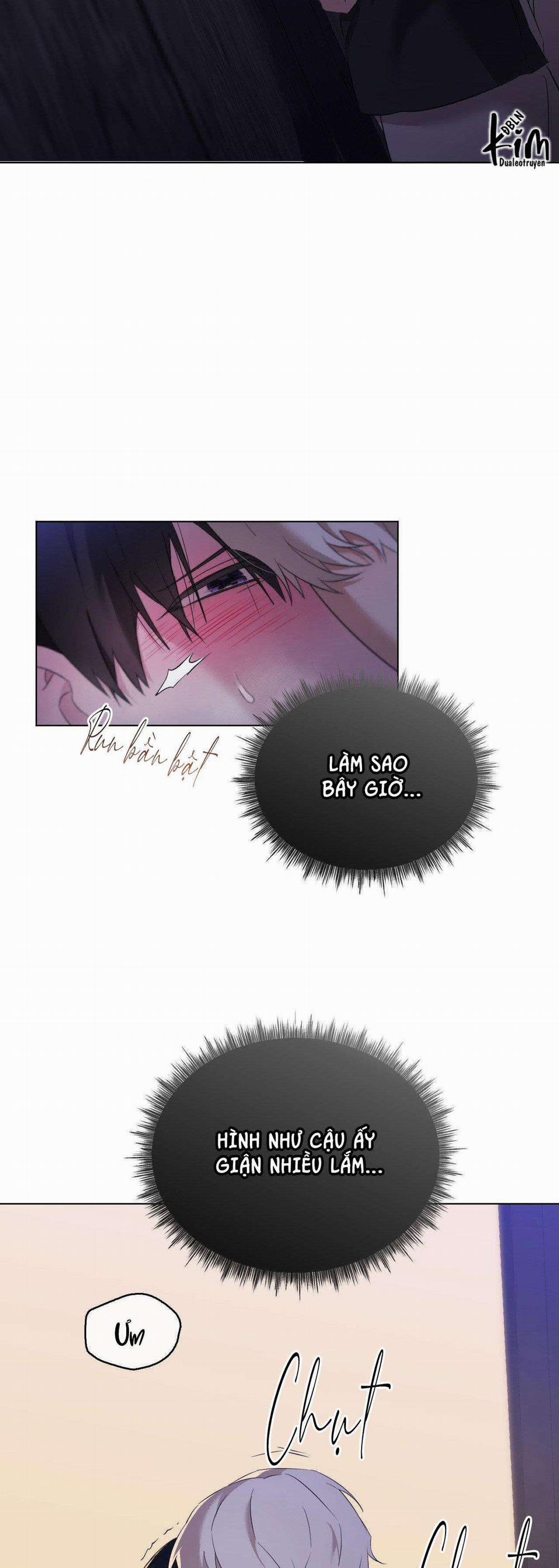 Lỗi Tại Dễ Thương 20 trang 32
