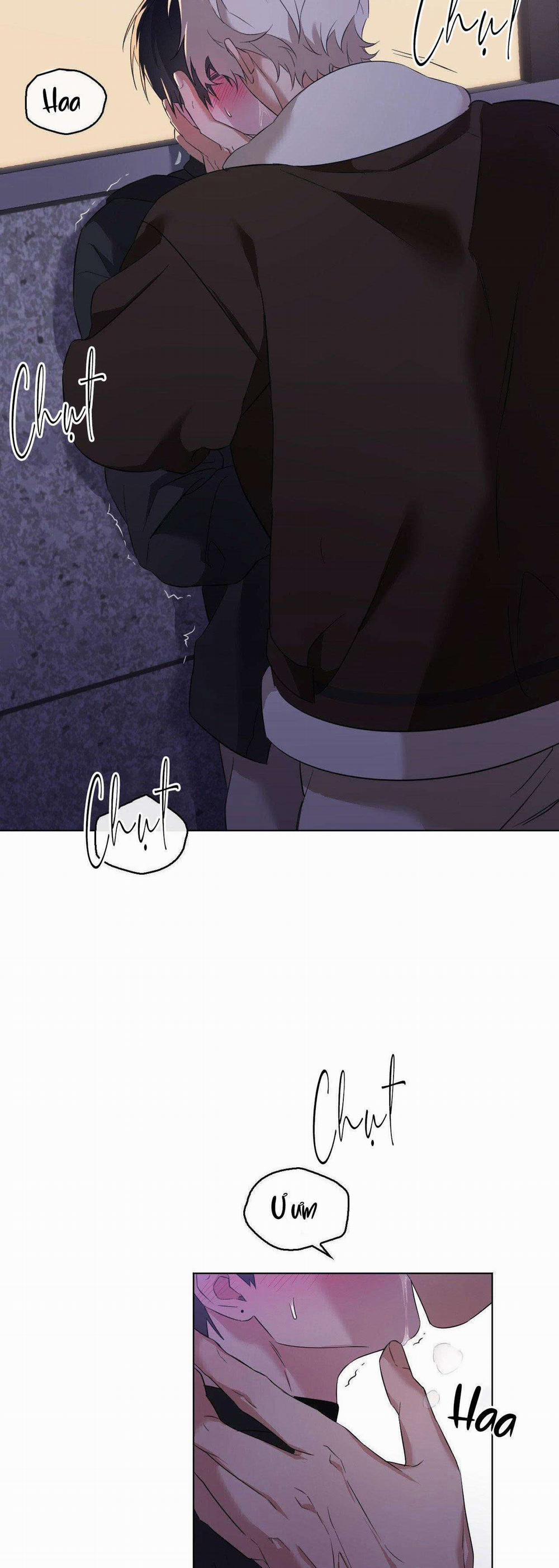 Lỗi Tại Dễ Thương 20 trang 33