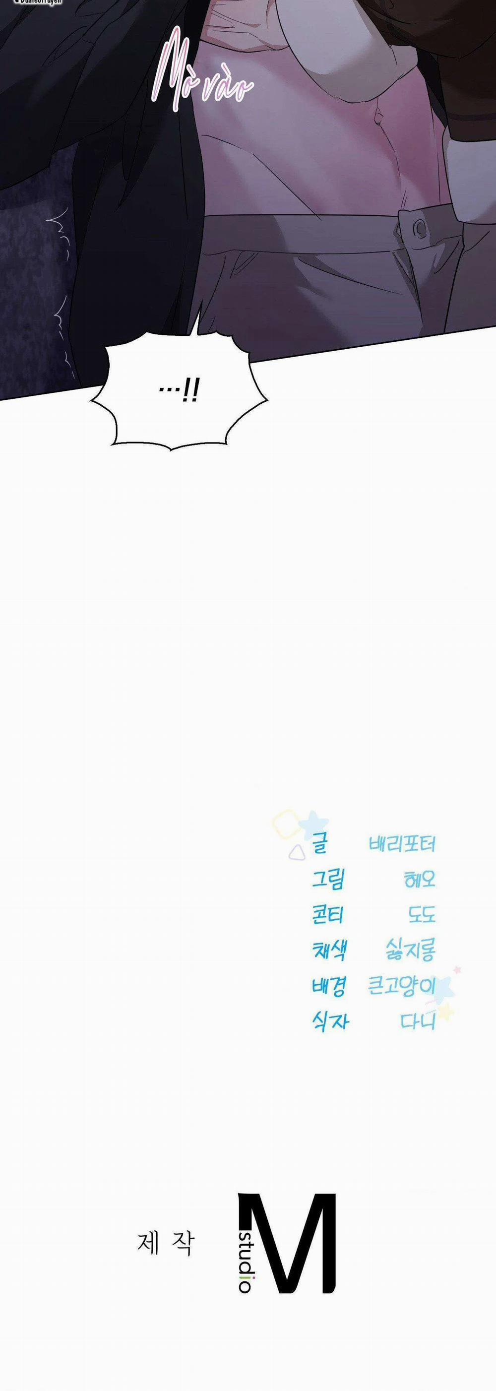 Lỗi Tại Dễ Thương 20 trang 35