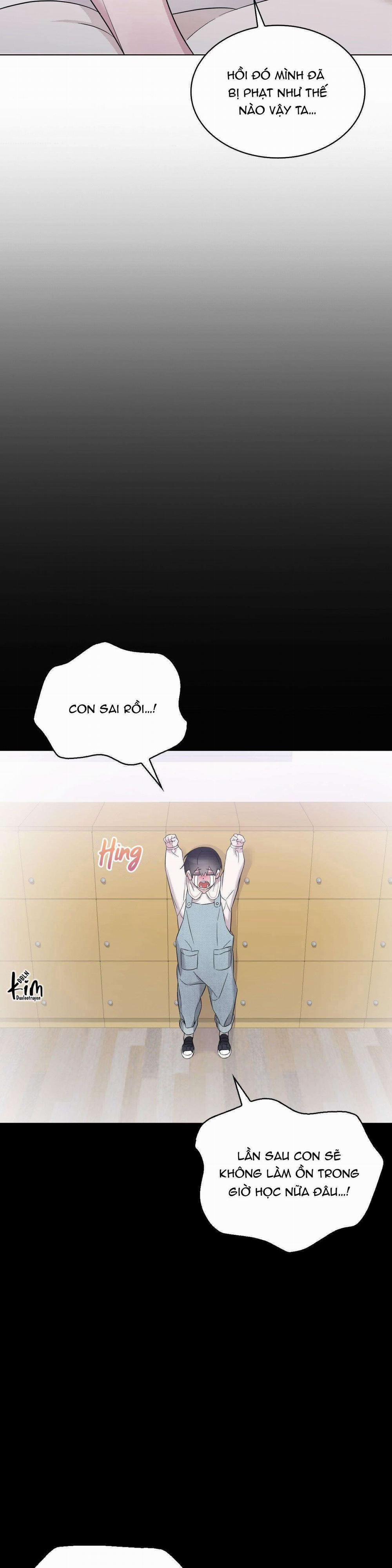 Lỗi Tại Dễ Thương 21 trang 17