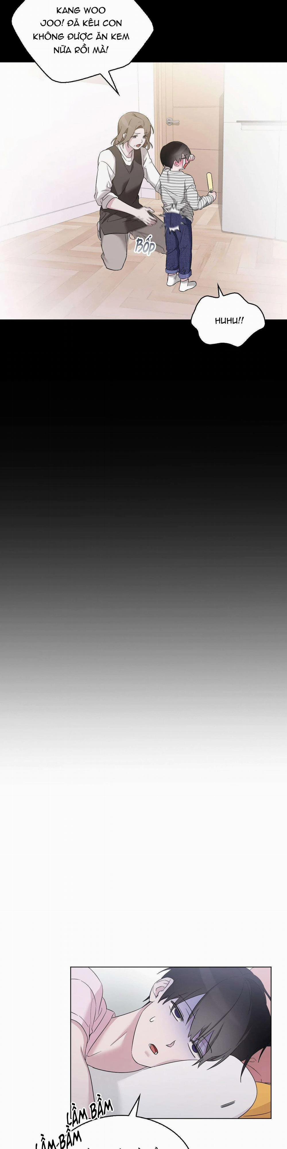 Lỗi Tại Dễ Thương 21 trang 18