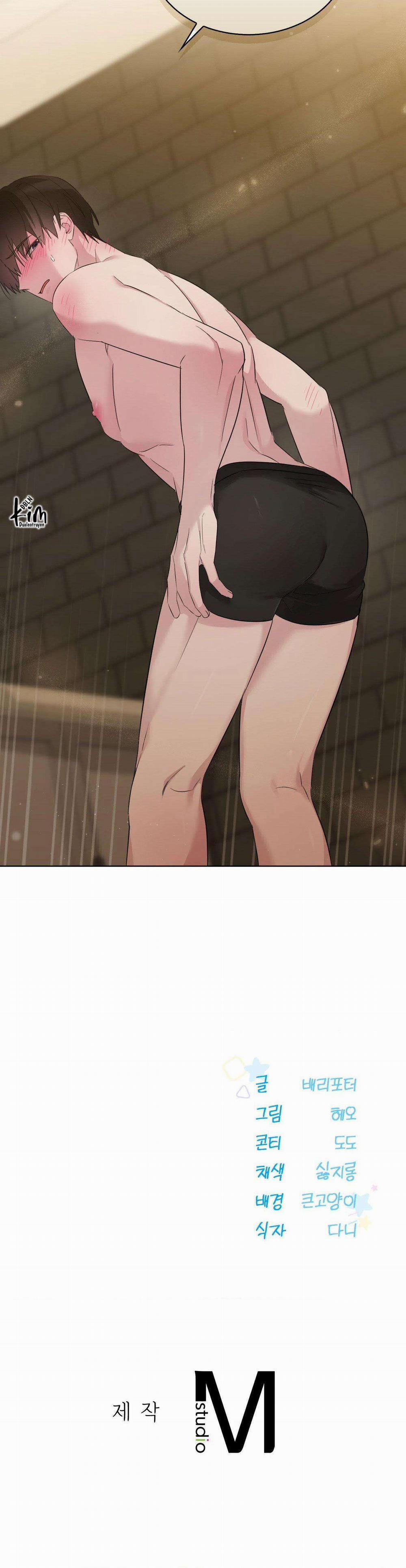 Lỗi Tại Dễ Thương 21 trang 30