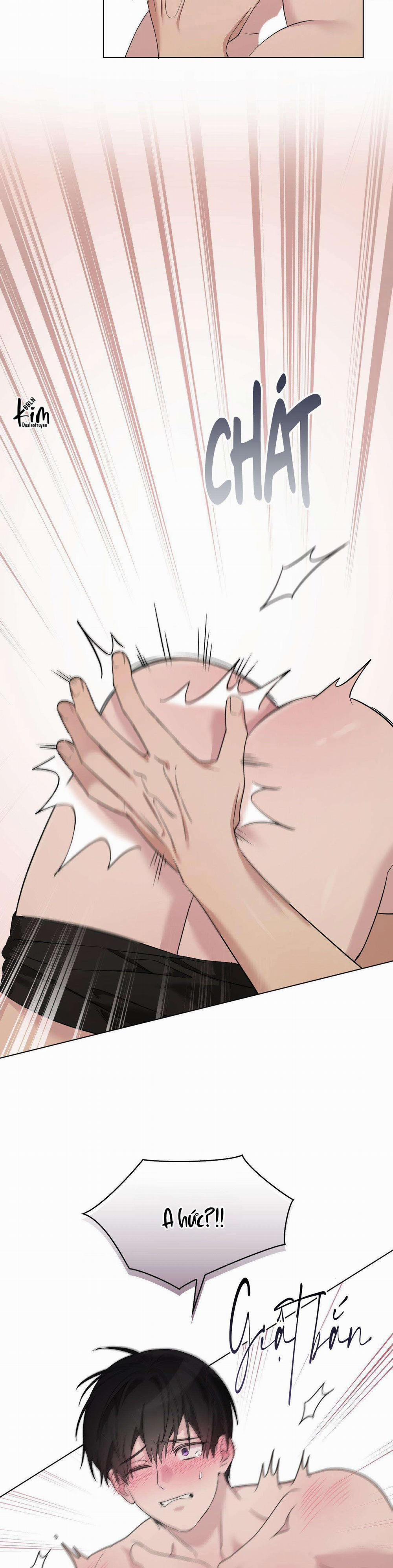 Lỗi Tại Dễ Thương 22: H+++ trang 10