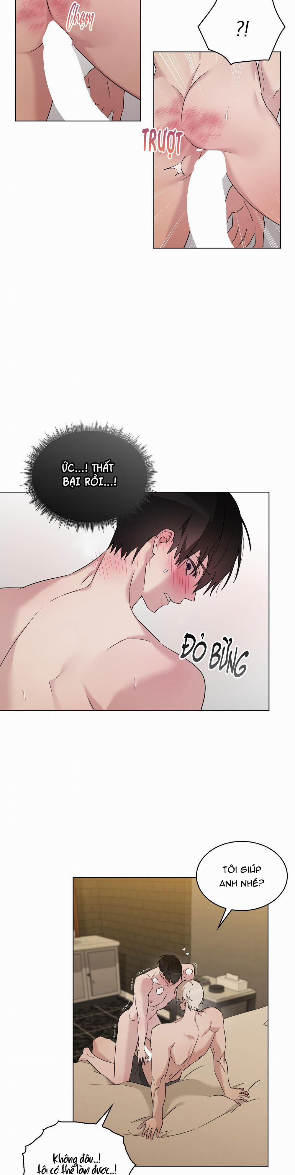 Lỗi Tại Dễ Thương 23 trang 10