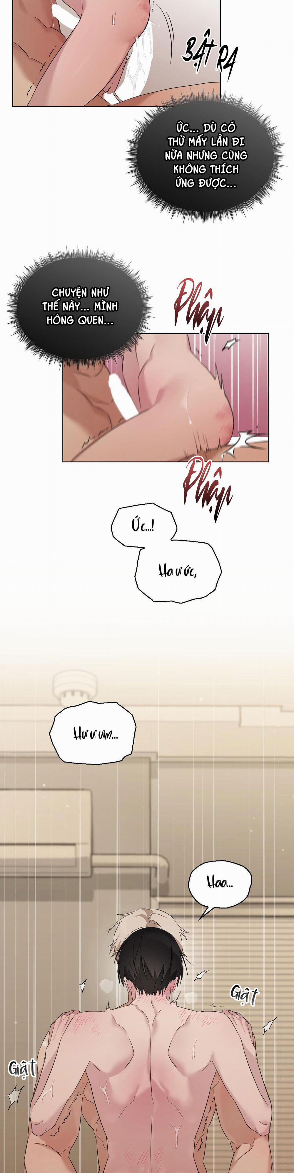 Lỗi Tại Dễ Thương 23 trang 14