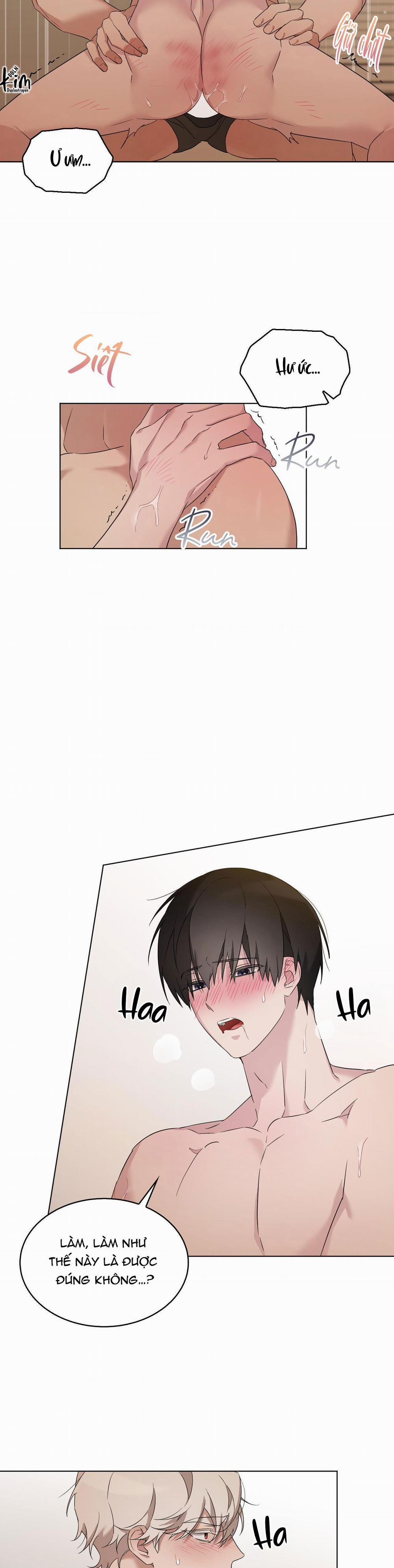Lỗi Tại Dễ Thương 23 trang 15