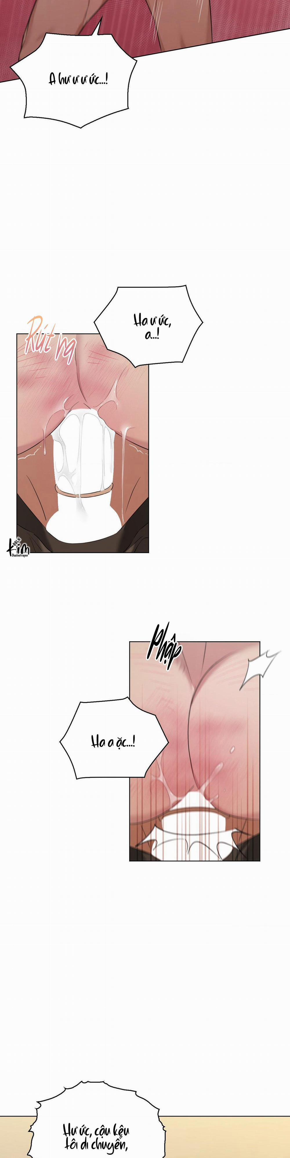 Lỗi Tại Dễ Thương 23 trang 22