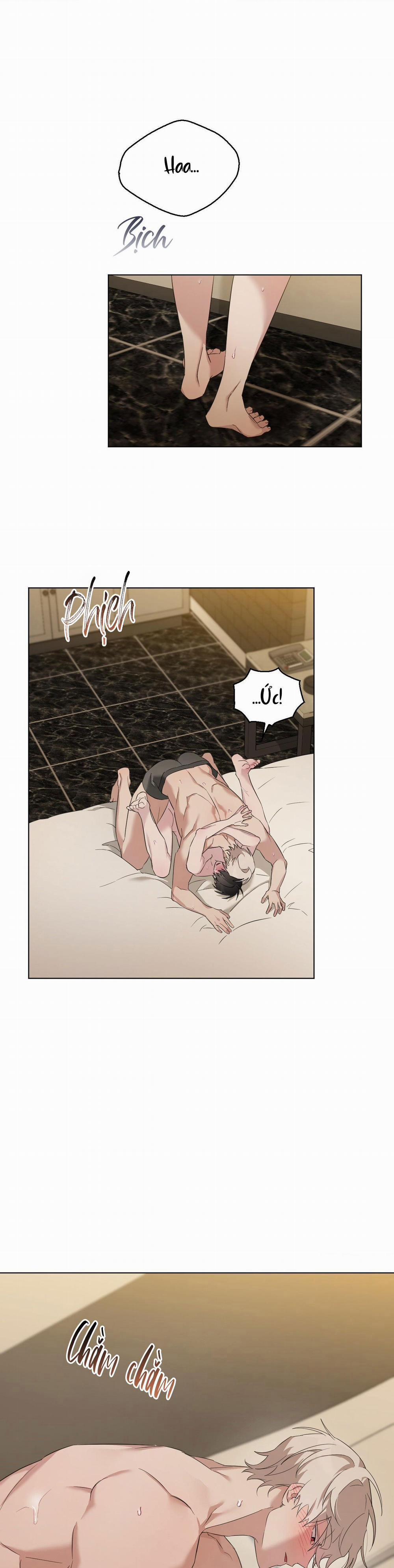 Lỗi Tại Dễ Thương 23 trang 25