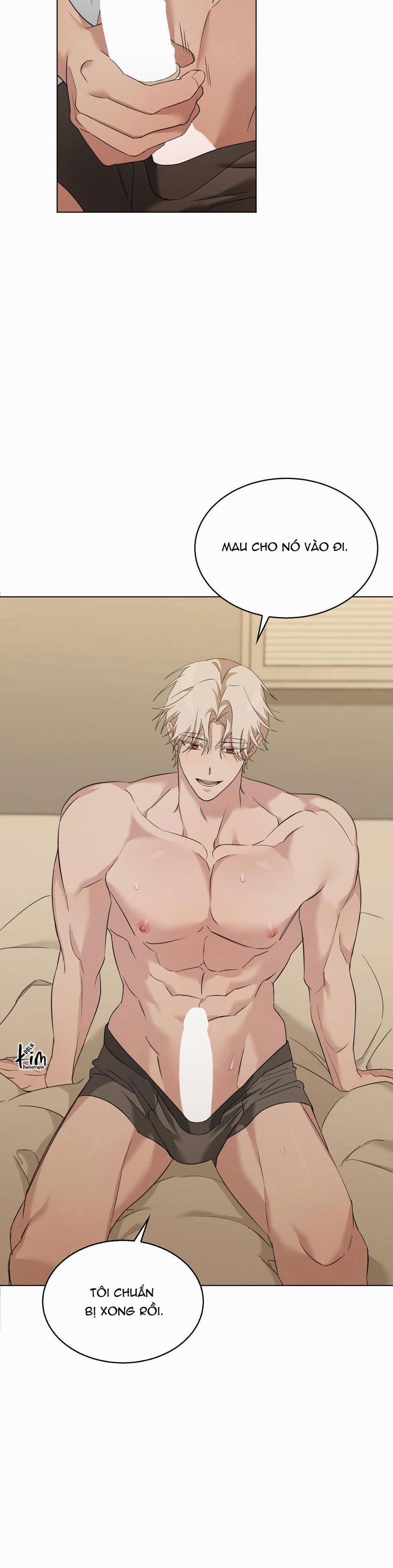 Lỗi Tại Dễ Thương 23 trang 7