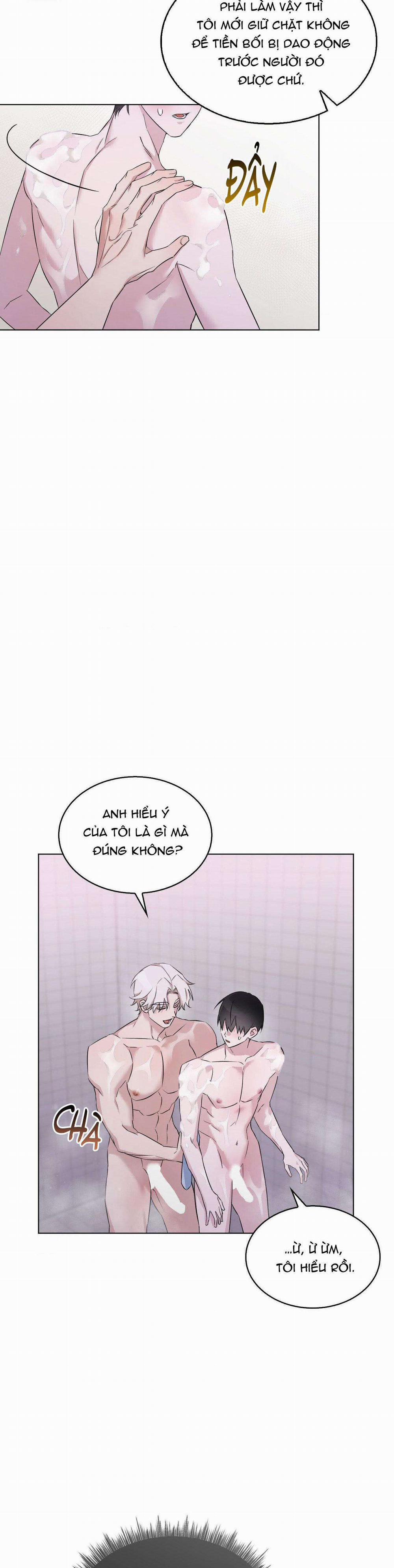 Lỗi Tại Dễ Thương 24 trang 12