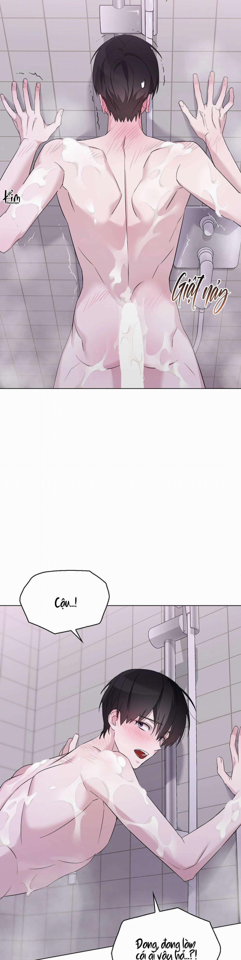 Lỗi Tại Dễ Thương 24 trang 16