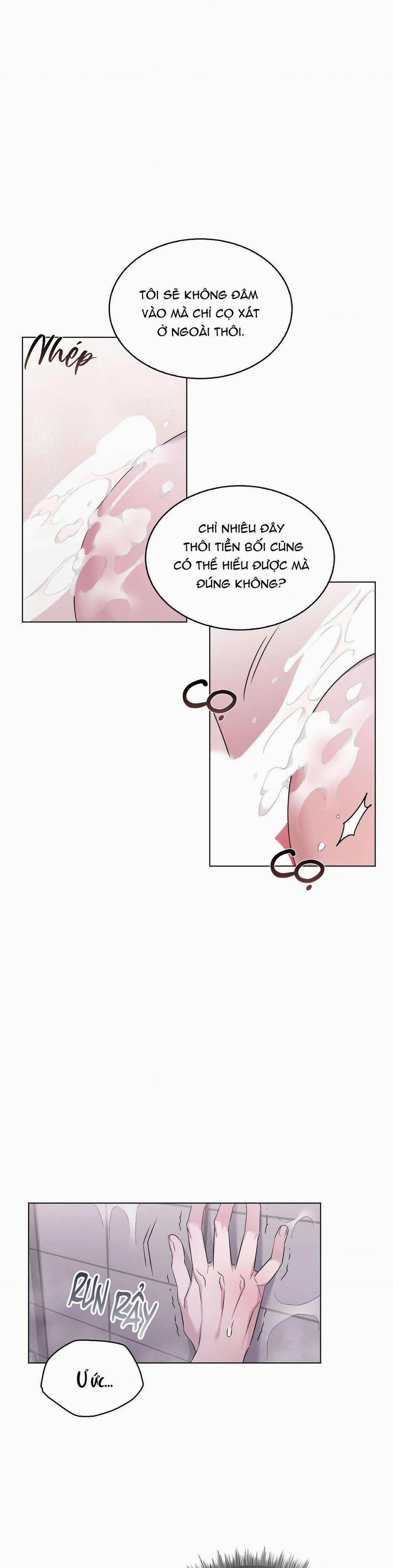 Lỗi Tại Dễ Thương 24 trang 18