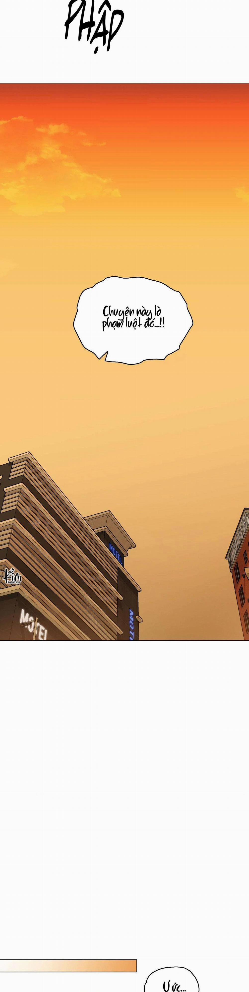 Lỗi Tại Dễ Thương 24 trang 27