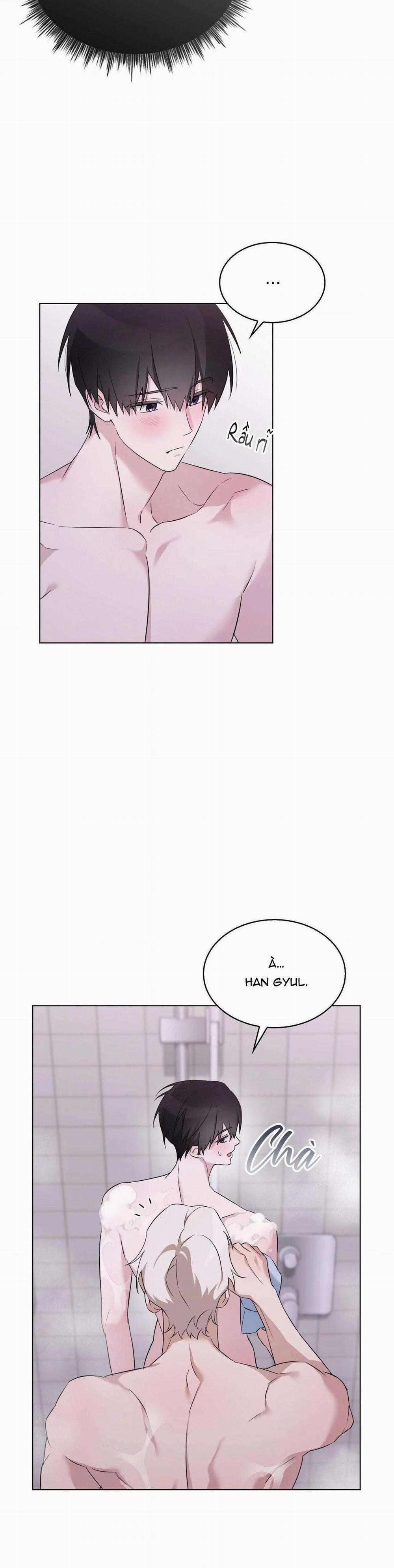 Lỗi Tại Dễ Thương 24 trang 4