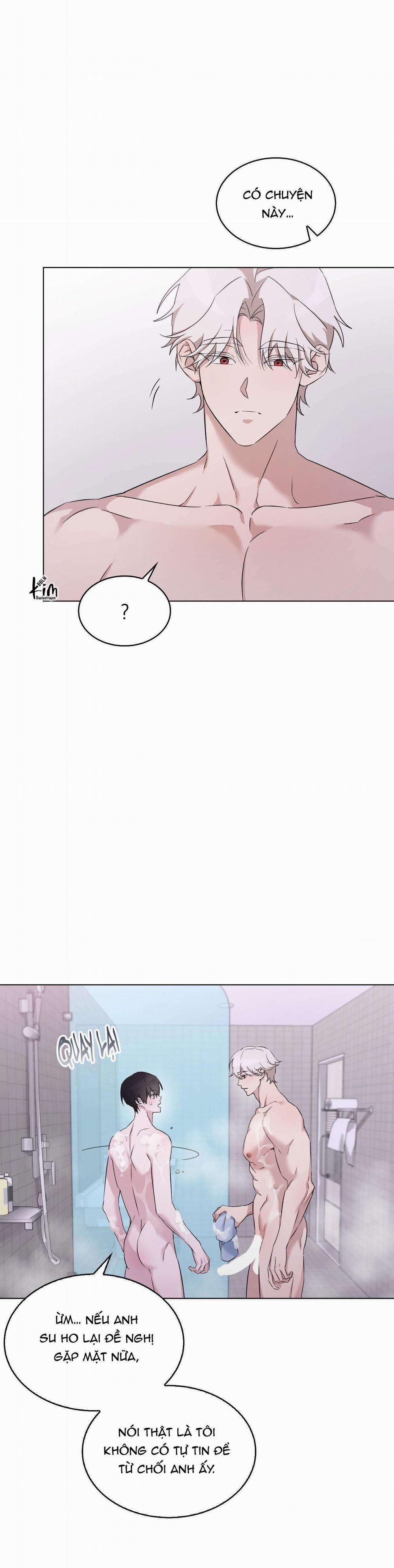 Lỗi Tại Dễ Thương 24 trang 5