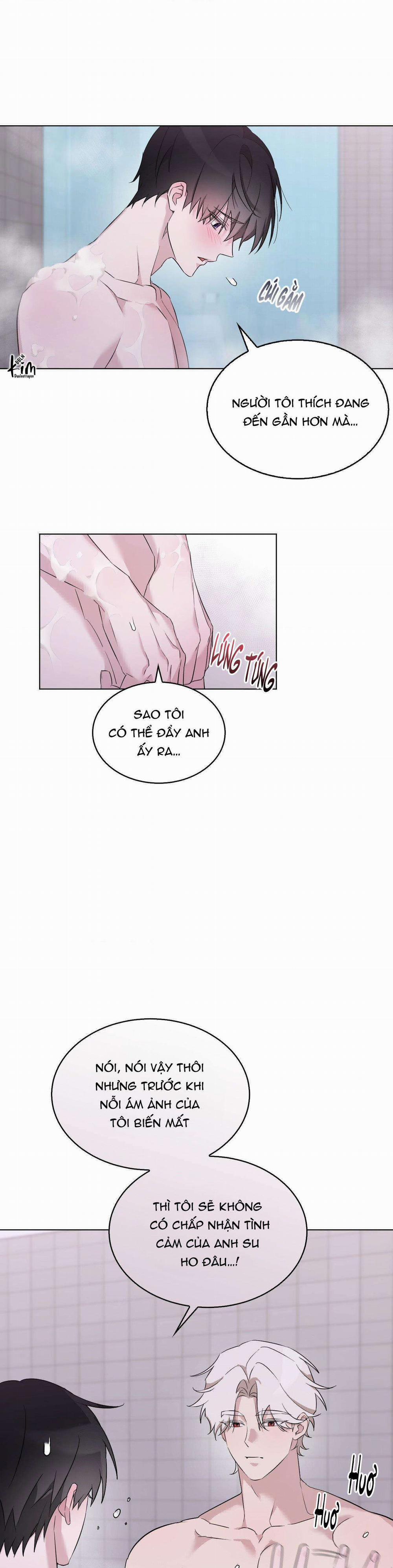 Lỗi Tại Dễ Thương 24 trang 6