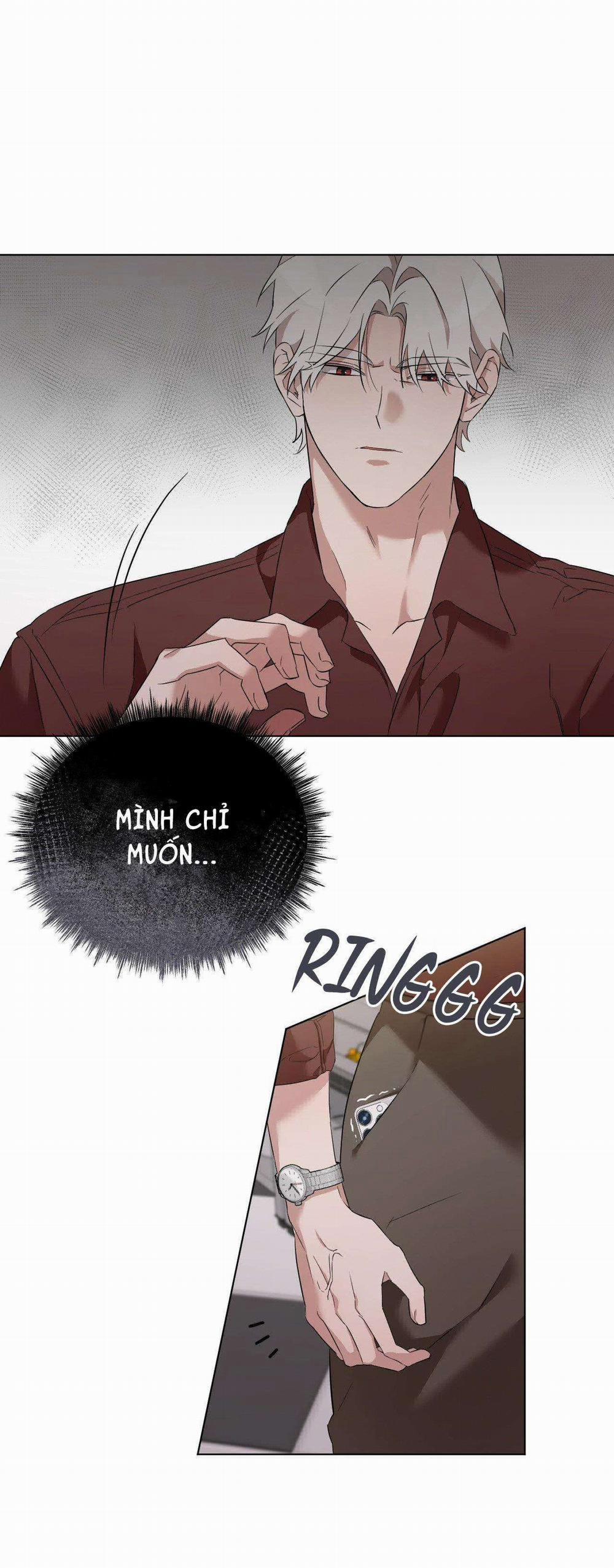 Lỗi Tại Dễ Thương 26 trang 16