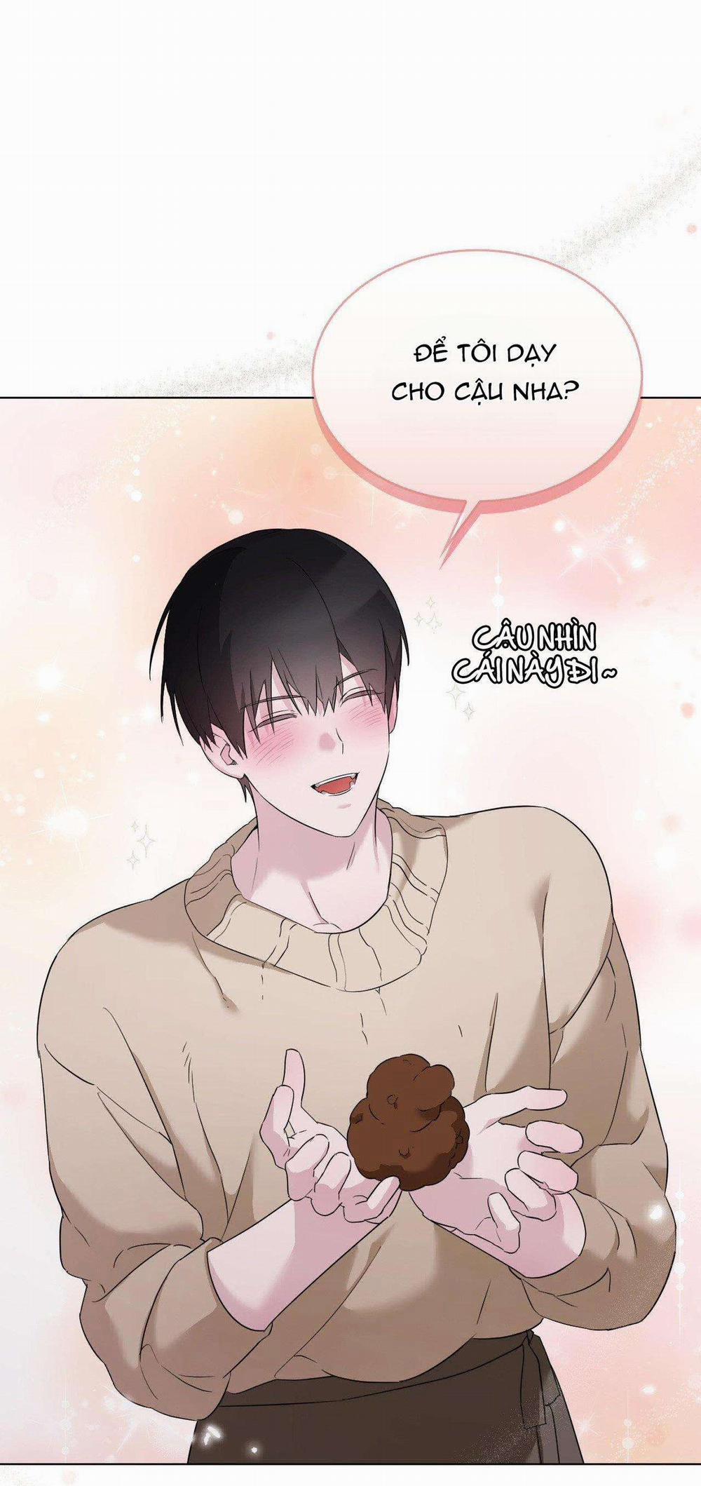 Lỗi Tại Dễ Thương 26 trang 20