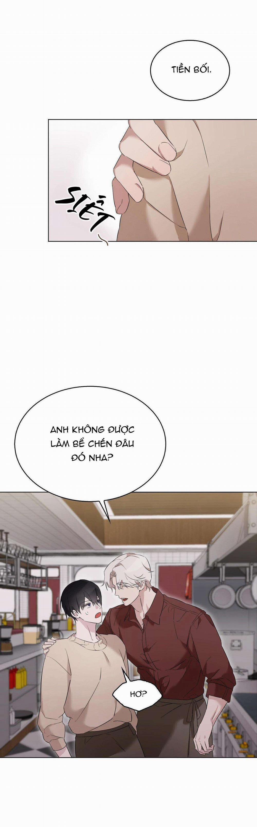 Lỗi Tại Dễ Thương 26 trang 26