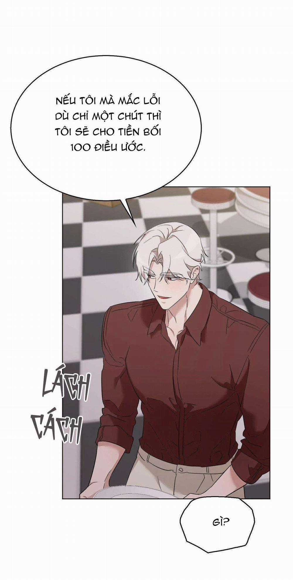 Lỗi Tại Dễ Thương 26 trang 35