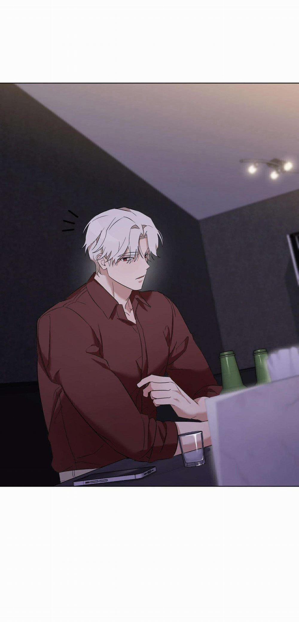 Lỗi Tại Dễ Thương 26 trang 53