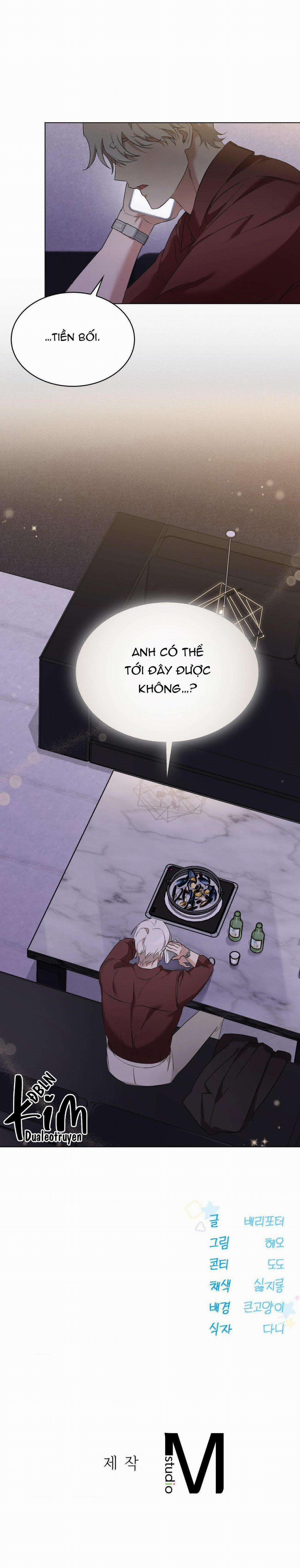 Lỗi Tại Dễ Thương 26 trang 57