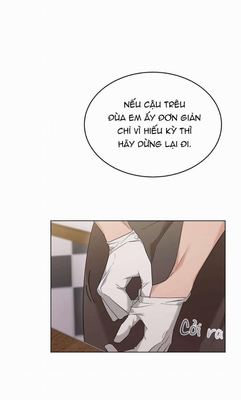 Lỗi Tại Dễ Thương 26 trang 7