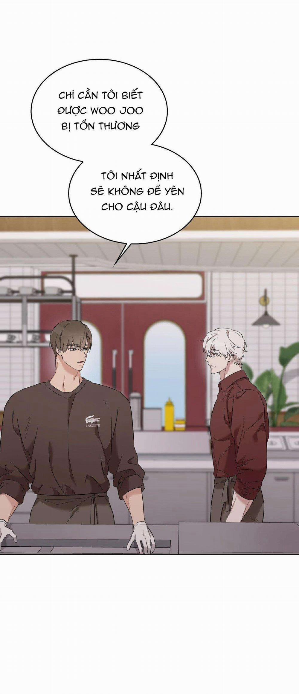 Lỗi Tại Dễ Thương 26 trang 8