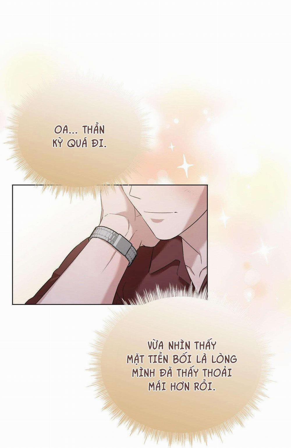 Lỗi Tại Dễ Thương 27 trang 12