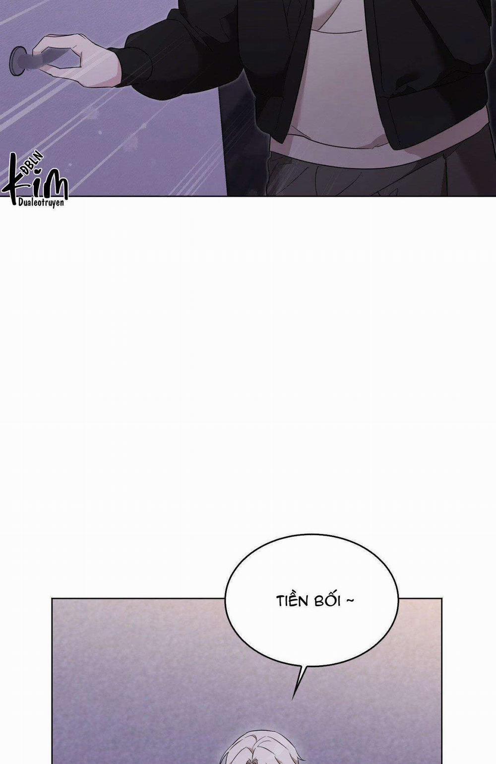 Lỗi Tại Dễ Thương 27 trang 3