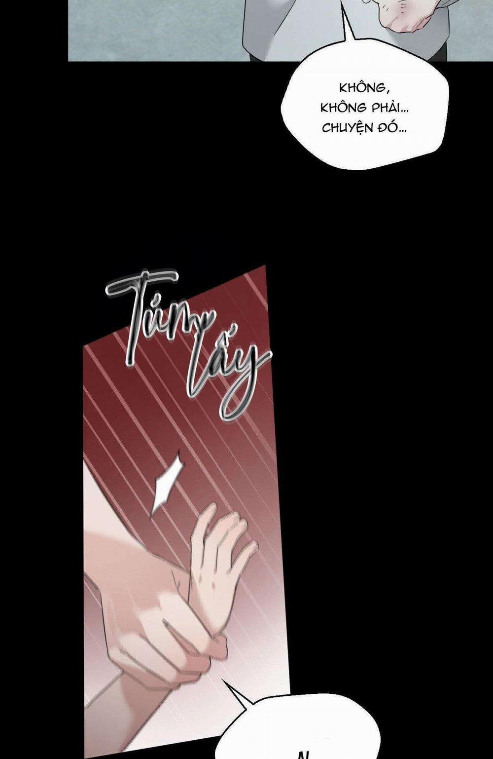 Lỗi Tại Dễ Thương 27 trang 32