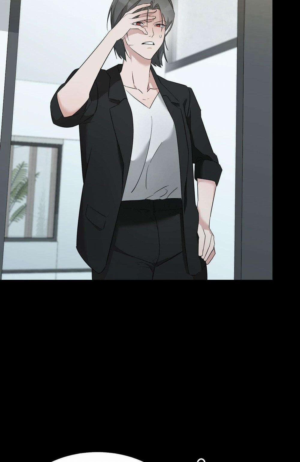 Lỗi Tại Dễ Thương 27 trang 36