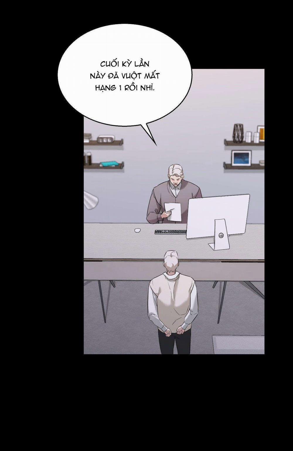 Lỗi Tại Dễ Thương 27 trang 40