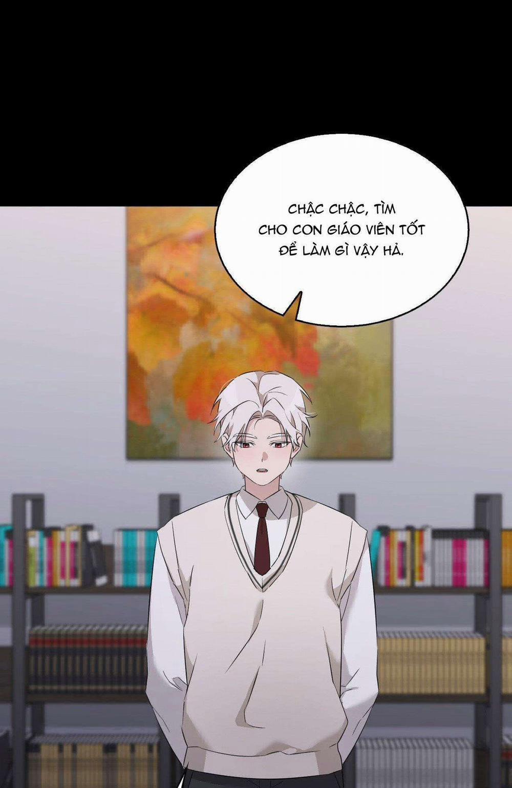 Lỗi Tại Dễ Thương 27 trang 41