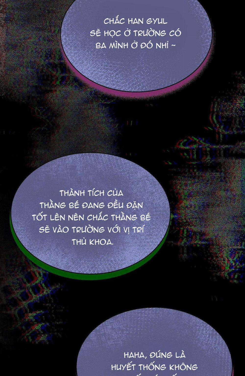 Lỗi Tại Dễ Thương 27 trang 49