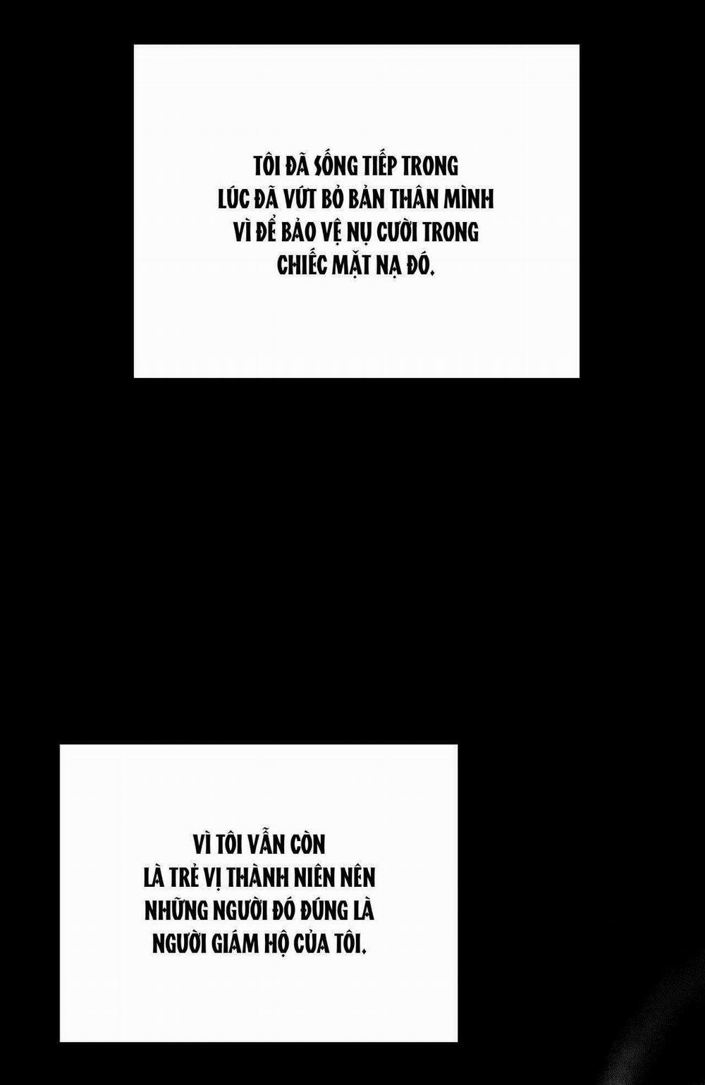 Lỗi Tại Dễ Thương 27 trang 55