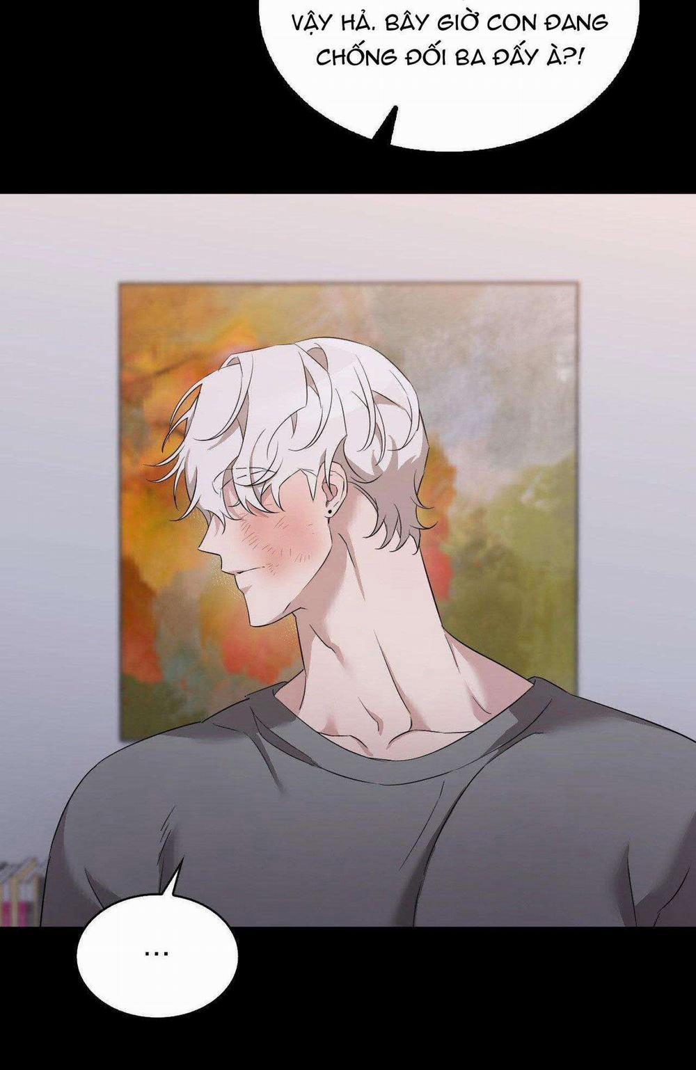 Lỗi Tại Dễ Thương 27 trang 61