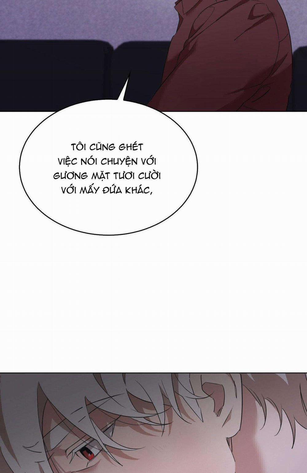 Lỗi Tại Dễ Thương 27 trang 76