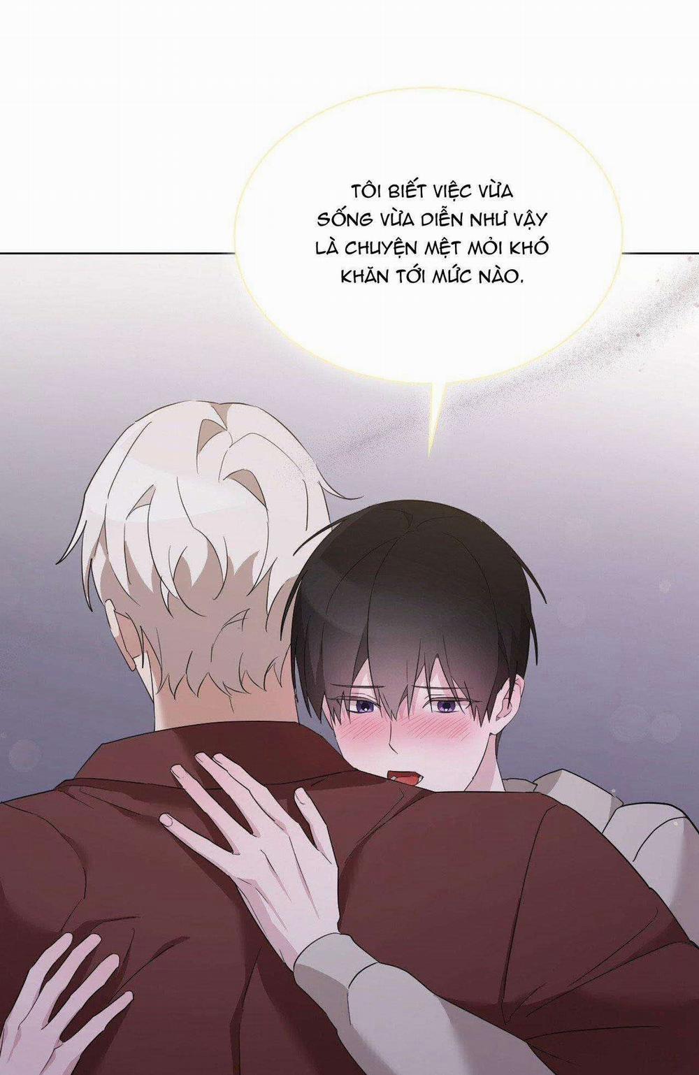 Lỗi Tại Dễ Thương 27 trang 82