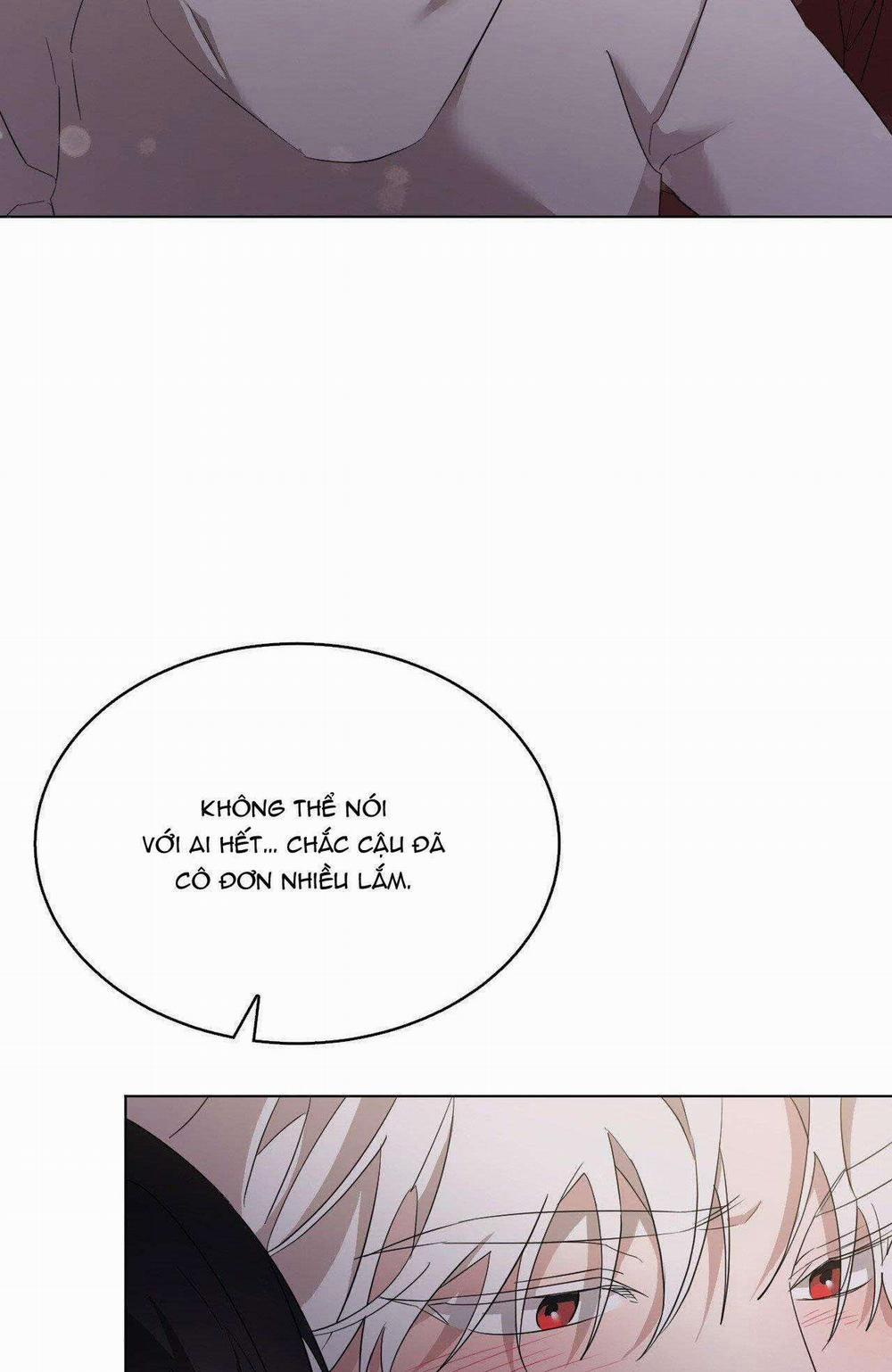 Lỗi Tại Dễ Thương 27 trang 84