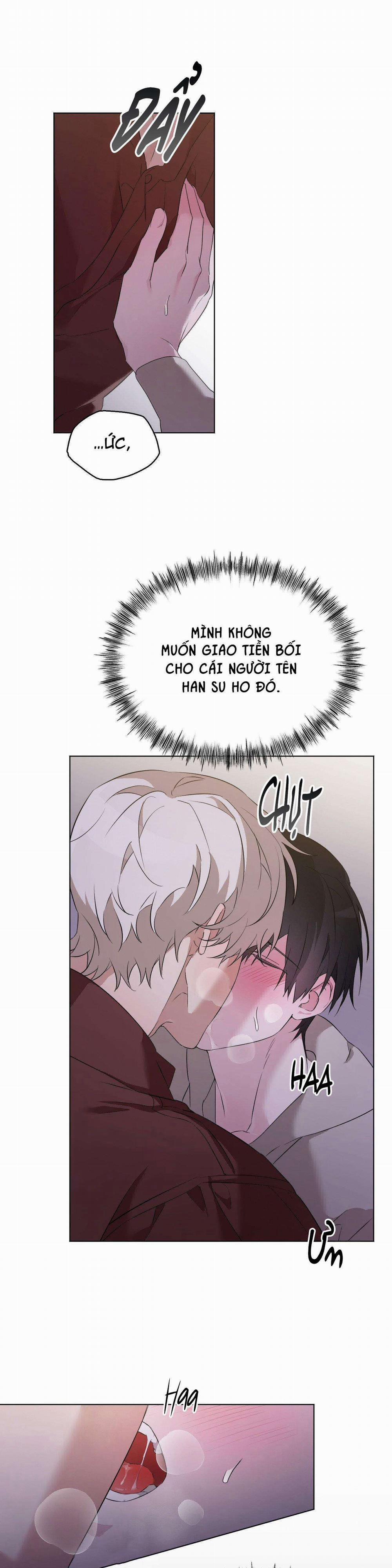 Lỗi Tại Dễ Thương 28 trang 15