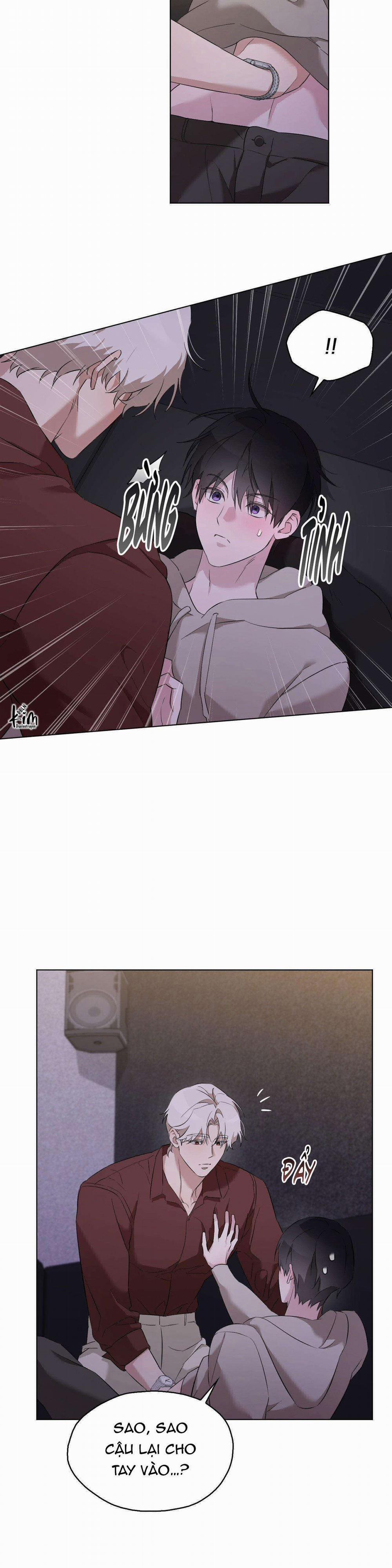 Lỗi Tại Dễ Thương 28 trang 17