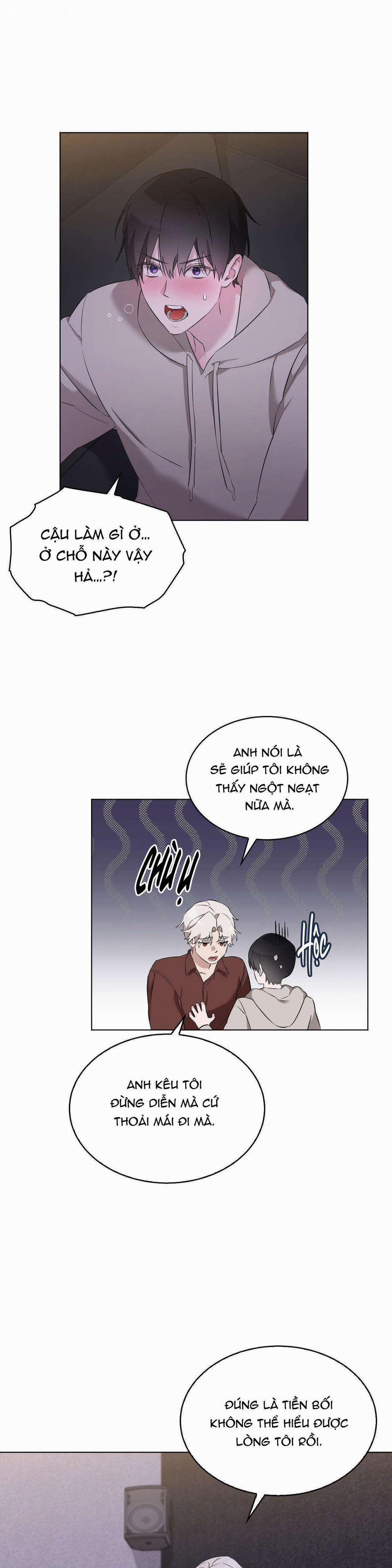 Lỗi Tại Dễ Thương 28 trang 19