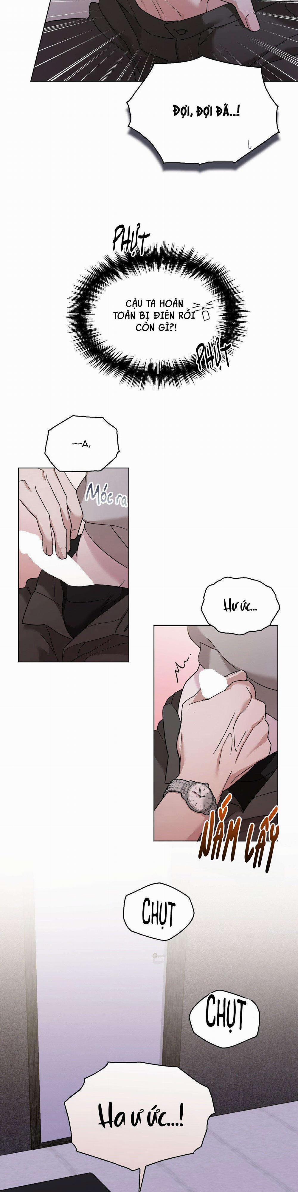 Lỗi Tại Dễ Thương 28 trang 24