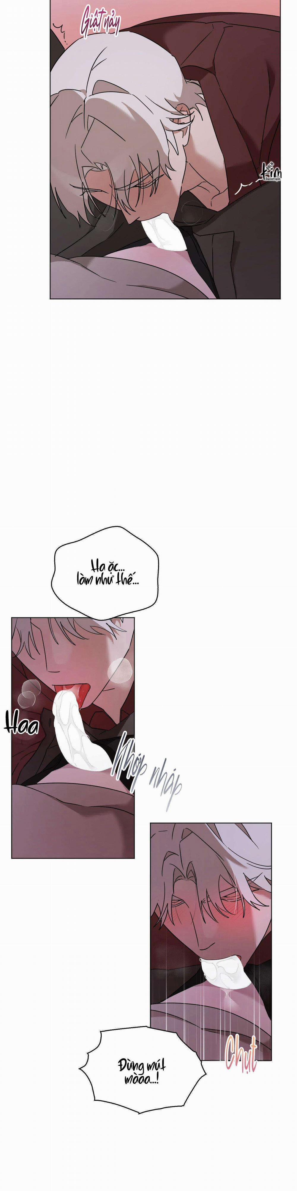 Lỗi Tại Dễ Thương 28 trang 26