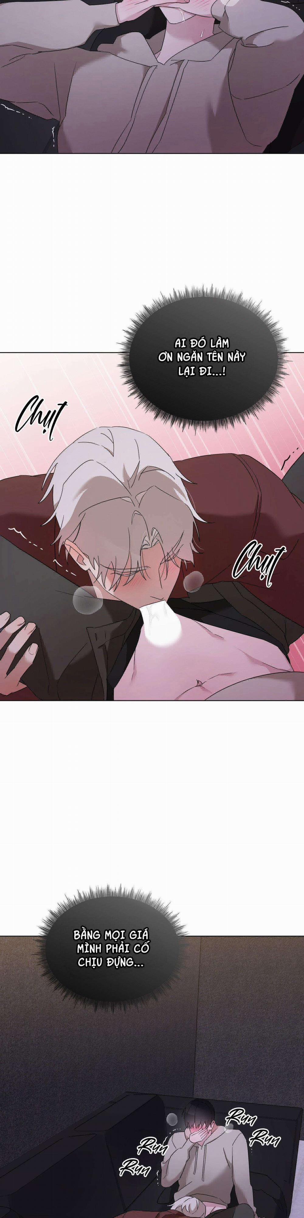 Lỗi Tại Dễ Thương 28 trang 28