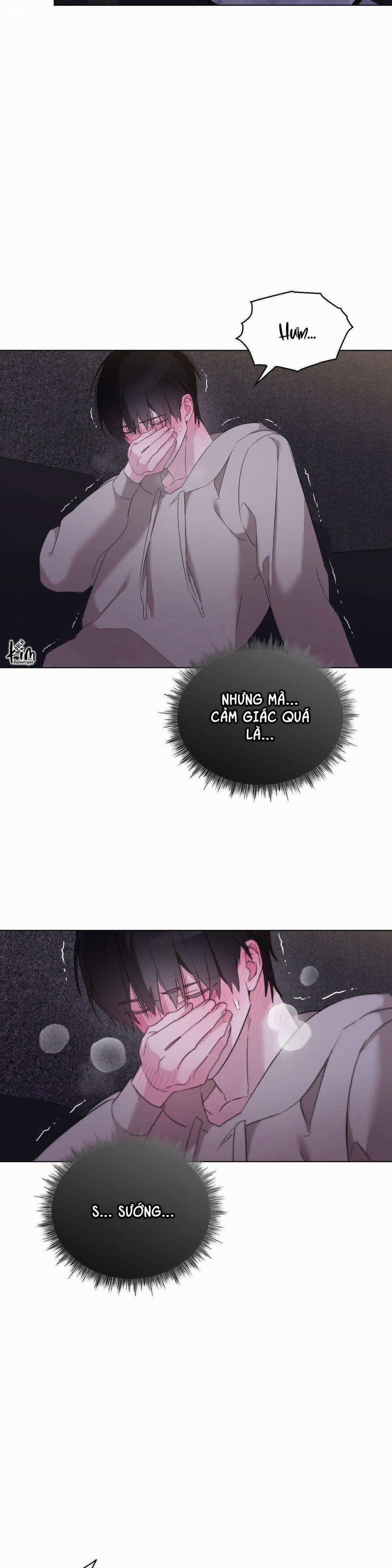 Lỗi Tại Dễ Thương 28 trang 30