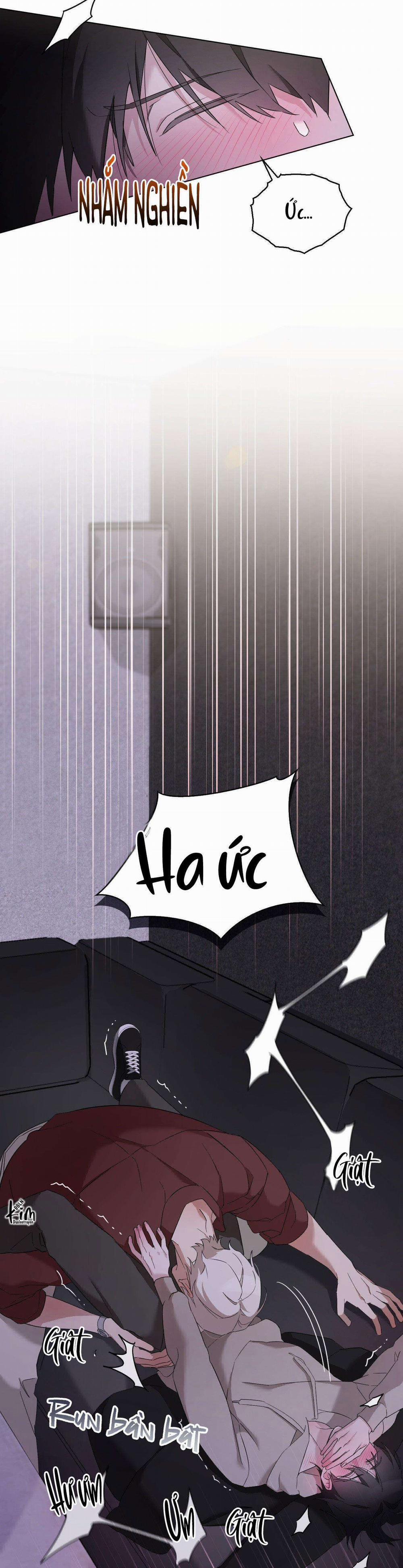 Lỗi Tại Dễ Thương 28 trang 31