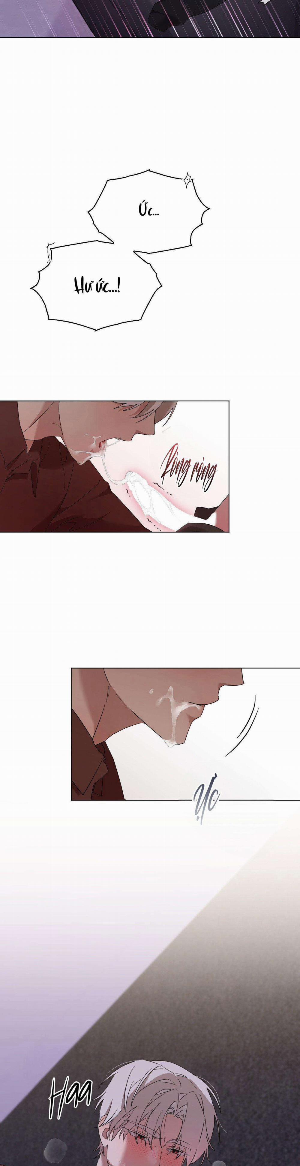 Lỗi Tại Dễ Thương 28 trang 32