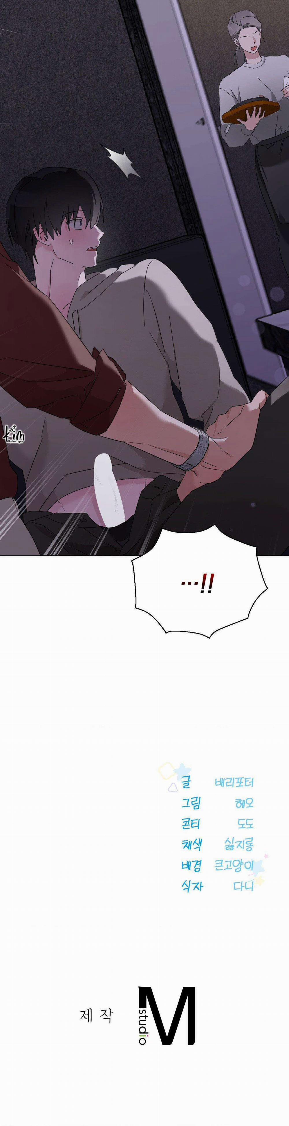 Lỗi Tại Dễ Thương 28 trang 35